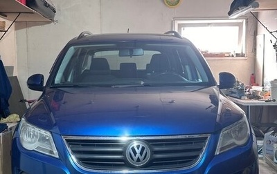 Volkswagen Tiguan I, 2008 год, 1 145 000 рублей, 1 фотография