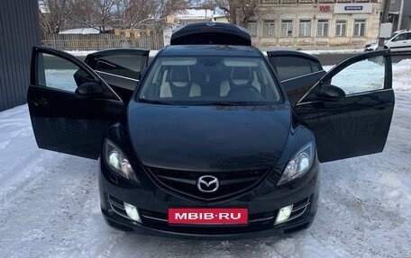 Mazda 6, 2008 год, 1 150 000 рублей, 1 фотография