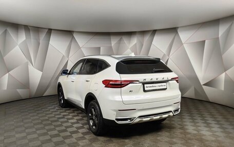 Haval F7 I, 2019 год, 1 577 000 рублей, 4 фотография