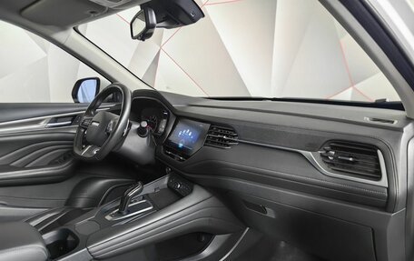 Haval F7 I, 2019 год, 1 577 000 рублей, 10 фотография