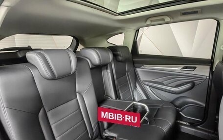 Haval F7 I, 2019 год, 1 577 000 рублей, 14 фотография