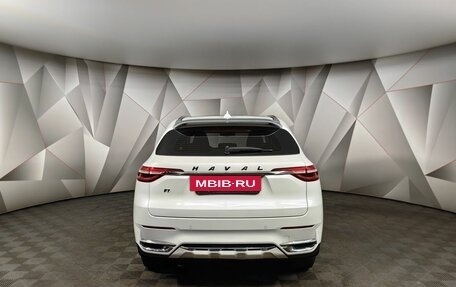 Haval F7 I, 2019 год, 1 577 000 рублей, 8 фотография