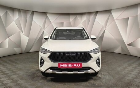 Haval F7 I, 2019 год, 1 577 000 рублей, 7 фотография