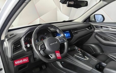 Haval F7 I, 2019 год, 1 577 000 рублей, 16 фотография