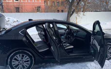 Mazda 6, 2008 год, 1 150 000 рублей, 4 фотография