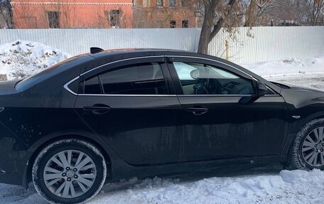 Mazda 6, 2008 год, 1 150 000 рублей, 8 фотография