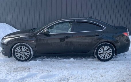 Mazda 6, 2008 год, 1 150 000 рублей, 6 фотография