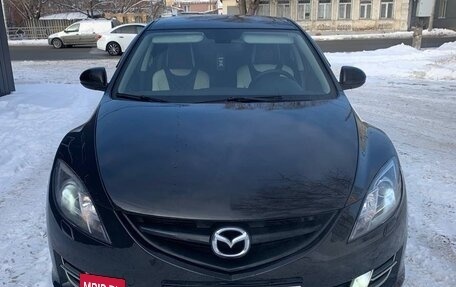 Mazda 6, 2008 год, 1 150 000 рублей, 5 фотография