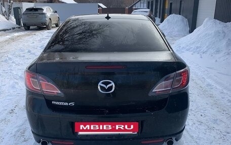 Mazda 6, 2008 год, 1 150 000 рублей, 7 фотография