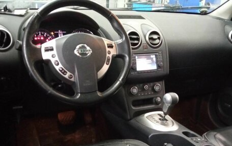 Nissan Qashqai, 2011 год, 870 000 рублей, 5 фотография