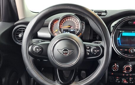 MINI Countryman II (F60), 2021 год, 1 900 000 рублей, 13 фотография