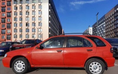 Nissan Almera, 1999 год, 240 000 рублей, 1 фотография