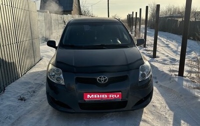 Toyota Auris II, 2008 год, 730 000 рублей, 1 фотография