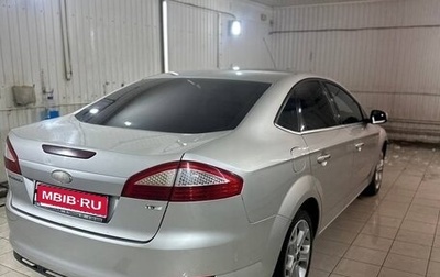 Ford Mondeo IV, 2010 год, 800 000 рублей, 1 фотография