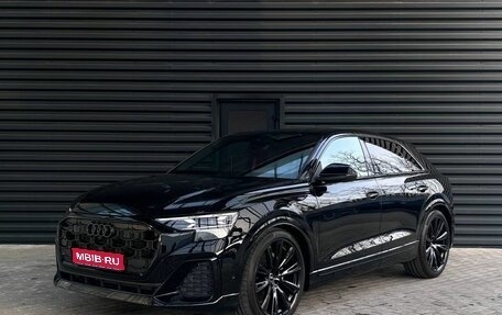 Audi Q8 I, 2024 год, 17 990 000 рублей, 1 фотография