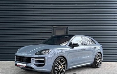 Porsche Cayenne III, 2024 год, 35 550 000 рублей, 1 фотография