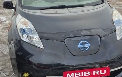 Nissan Leaf I, 2012 год, 540 000 рублей, 1 фотография