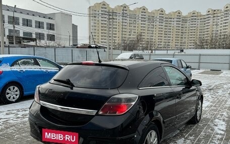 Opel Astra H, 2008 год, 460 000 рублей, 4 фотография