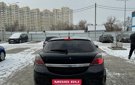 Opel Astra H, 2008 год, 460 000 рублей, 5 фотография