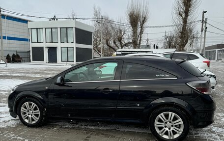 Opel Astra H, 2008 год, 460 000 рублей, 8 фотография