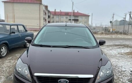 Ford Focus II рестайлинг, 2010 год, 370 000 рублей, 3 фотография