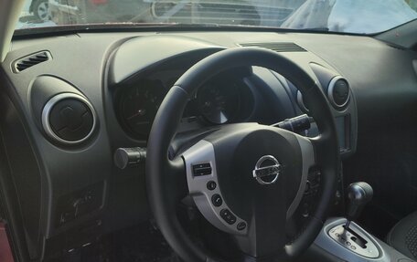 Nissan Qashqai, 2007 год, 900 000 рублей, 6 фотография