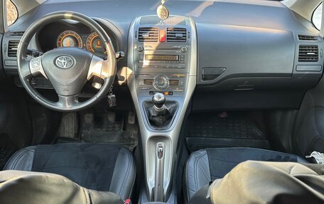 Toyota Auris II, 2008 год, 730 000 рублей, 8 фотография