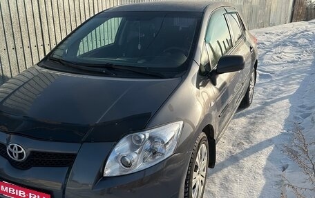 Toyota Auris II, 2008 год, 730 000 рублей, 2 фотография