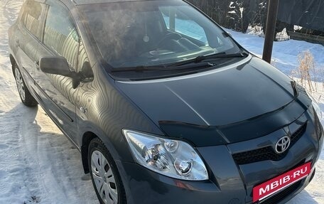 Toyota Auris II, 2008 год, 730 000 рублей, 12 фотография