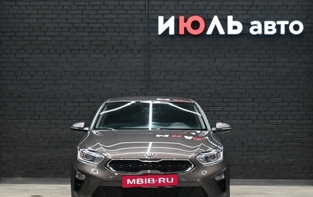 KIA cee'd III, 2019 год, 2 030 000 рублей, 2 фотография