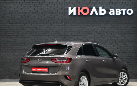 KIA cee'd III, 2019 год, 2 030 000 рублей, 7 фотография