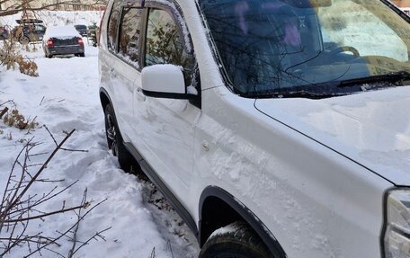 Nissan X-Trail, 2012 год, 1 100 000 рублей, 3 фотография