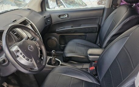 Nissan X-Trail, 2012 год, 1 100 000 рублей, 5 фотография