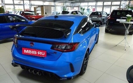 Honda Civic Type R, 2023 год, 7 820 000 рублей, 4 фотография