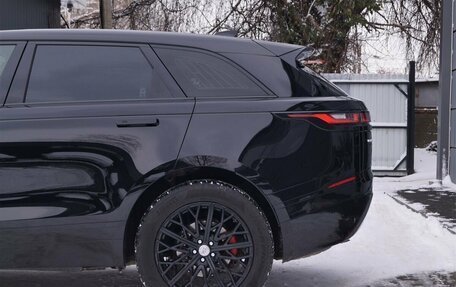 Land Rover Range Rover Velar I, 2019 год, 5 100 000 рублей, 10 фотография