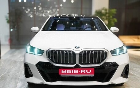 BMW 5 серия, 2023 год, 11 250 000 рублей, 3 фотография