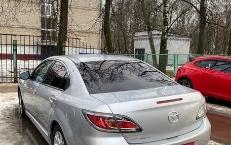 Mazda 6, 2011 год, 990 000 рублей, 3 фотография