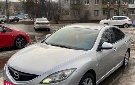 Mazda 6, 2011 год, 990 000 рублей, 2 фотография