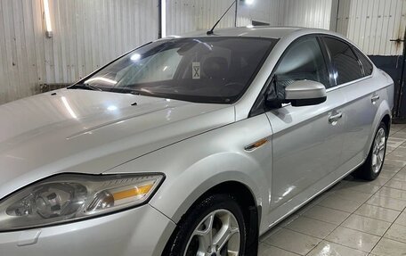 Ford Mondeo IV, 2010 год, 800 000 рублей, 2 фотография