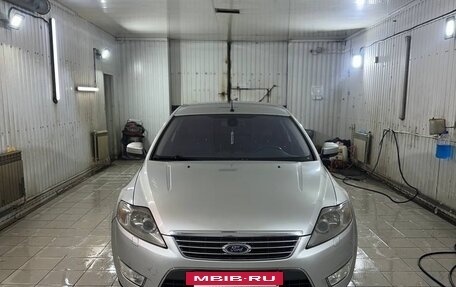 Ford Mondeo IV, 2010 год, 800 000 рублей, 3 фотография