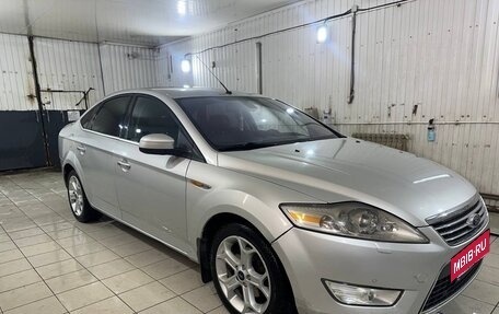 Ford Mondeo IV, 2010 год, 800 000 рублей, 4 фотография