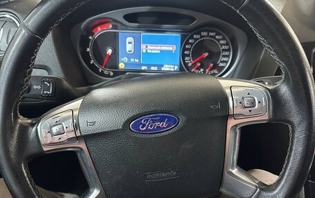 Ford Mondeo IV, 2010 год, 800 000 рублей, 14 фотография