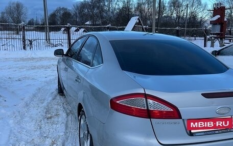 Ford Mondeo IV, 2010 год, 800 000 рублей, 18 фотография