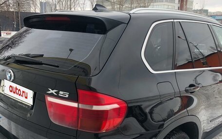 BMW X5, 2009 год, 1 750 000 рублей, 2 фотография