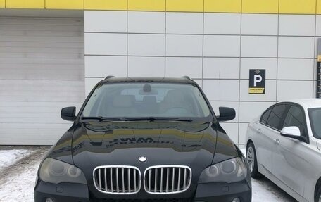 BMW X5, 2009 год, 1 750 000 рублей, 6 фотография