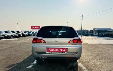 Honda Accord VII рестайлинг, 2003 год, 809 000 рублей, 5 фотография