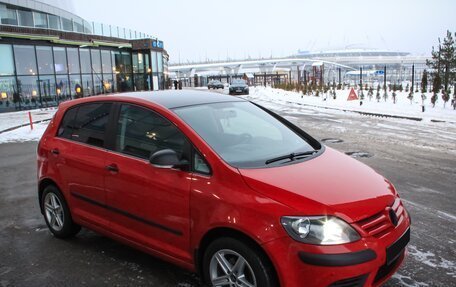 Volkswagen Golf Plus I, 2008 год, 790 000 рублей, 13 фотография