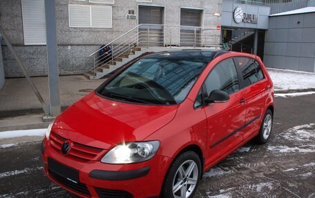 Volkswagen Golf Plus I, 2008 год, 790 000 рублей, 11 фотография