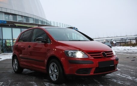 Volkswagen Golf Plus I, 2008 год, 790 000 рублей, 2 фотография