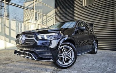 Mercedes-Benz GLE, 2023 год, 12 990 000 рублей, 1 фотография